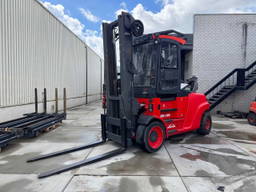 Linde H80D/1100-03