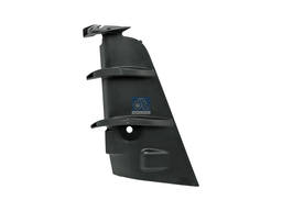 MAN TGX Cabinehoek Rechts 81.61110-0122 Euro 6