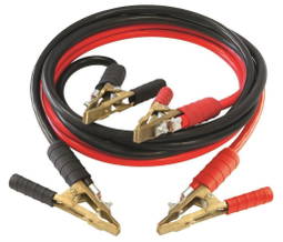 Jumper cable 500 A- 5193564015 GYS Jumper cable 500 A- 5193564015 500 amperes - 3 meters - 25 mm