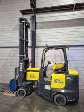 Combilift Aislemaster AM20WHE