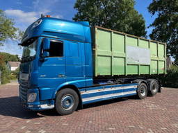 DAF XF 530 FAS Haakarm