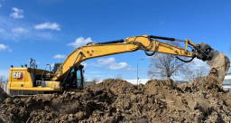 Caterpillar 320