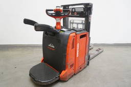 Linde D 12 HP AP 133