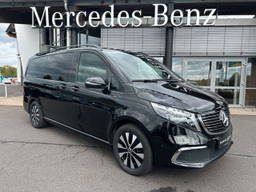 Mercedes-Benz EQV 300 AVA Panorama LIege-Paket Distronic