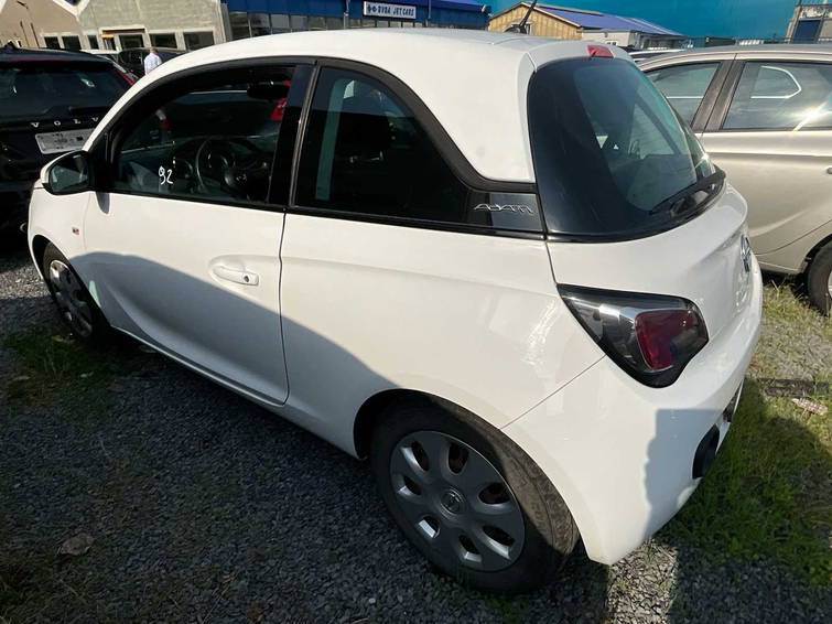 Opel Adam 5