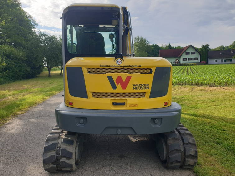 WACKER NEUSON ET 90 6
