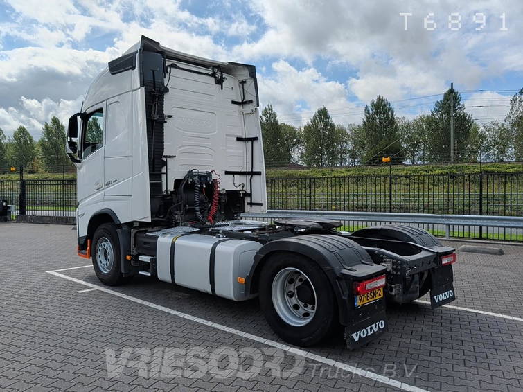 Volvo FH 460 4x2 I 2