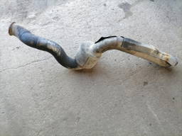 DAF Muffler