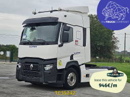 Renault T520