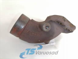 DAF Exhaust mainfold
