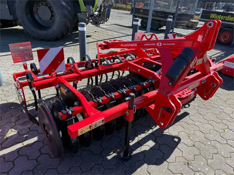 Maschio Planipack 50 2