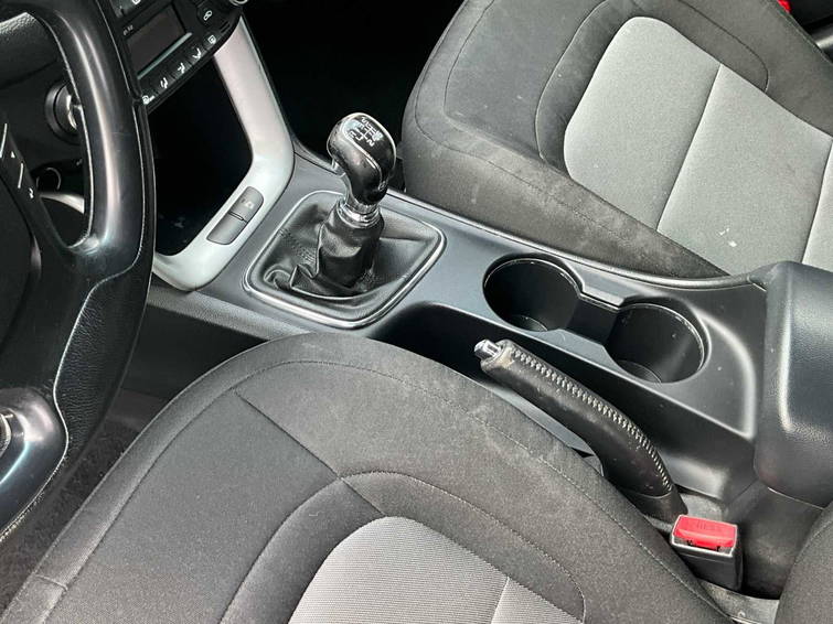 Kia Ceed CEE'D 21
