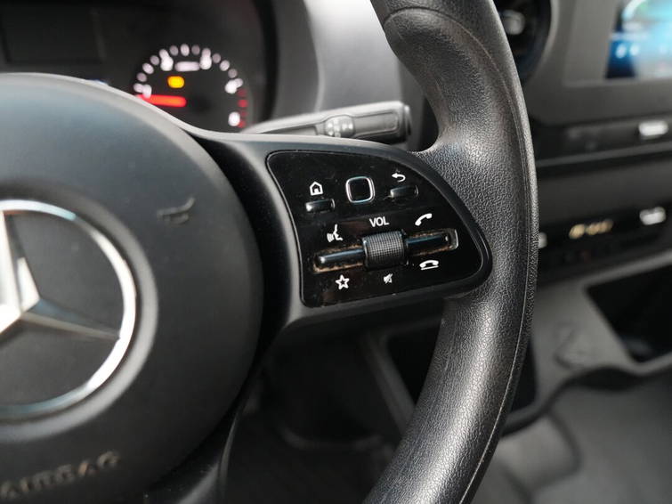 Mercedes-Benz Sprinter 319 Sprinter CDI 28