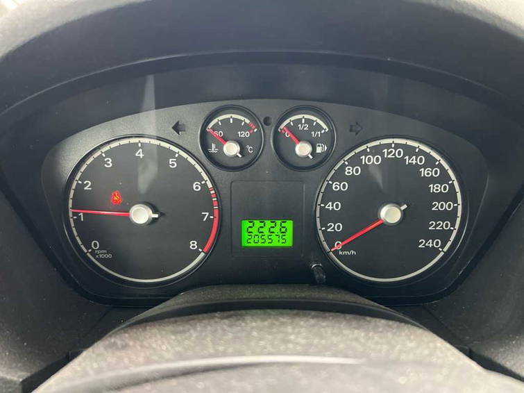 Ford Focus C-Max 1.6-16V Champion 10