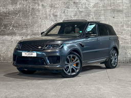 Land Rover Range Rover Sport 3.0 SDV6 Autobiography Dynamic