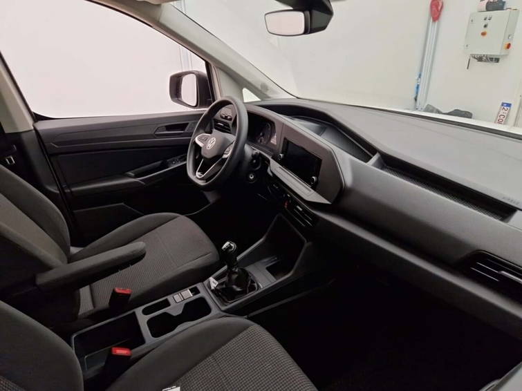 Volkswagen Caddy Cargo Maxi 2.0 TDI Comfort Airco/PDC 3