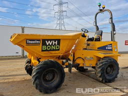 Thwaites 6 Ton