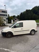 Volkswagen Caddy KÜHlkasten