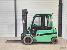 Mitsubishi FB50N