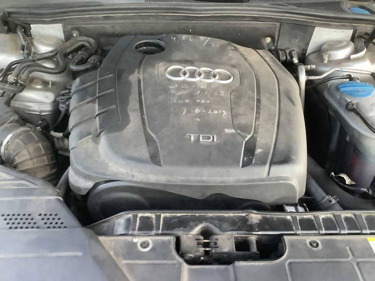 Audi A4 Avant 2.0 TDIe Pro L. Bns 14