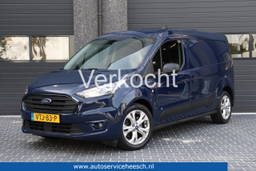Ford Transit Connect 1.5 EcoBlue L2 l Airco l Hondenvervoer l Cruise Control