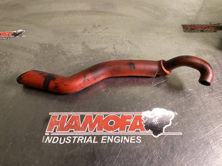 Cummins 3688597 Used 3