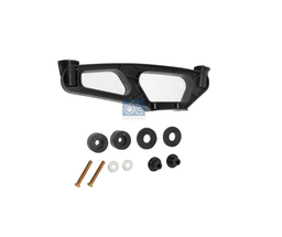 Iveco Montageset Zonnekap 5801715565