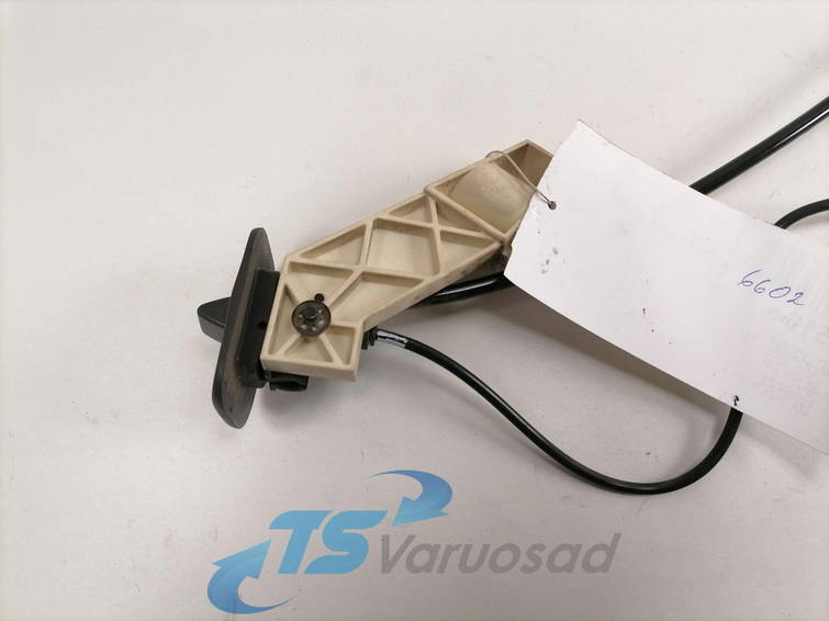 Volvo Rooliasendi regulaator 3