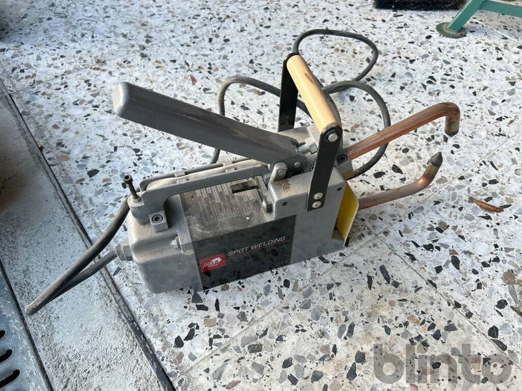 Diversen DN-100 Pela DN-100 1