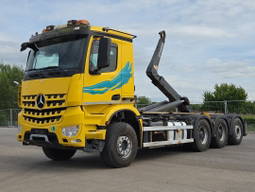 Mercedes-Benz Arocs 3248 Arocs