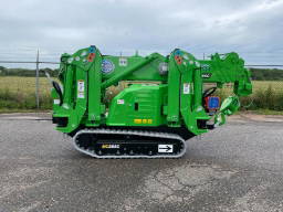 Maeda MC 285Cwmb-3 | 2021