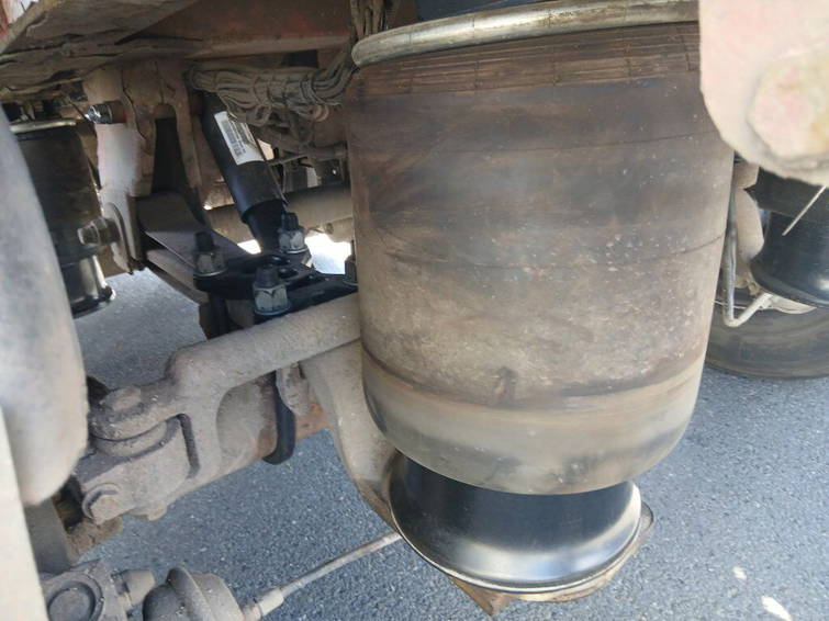 Schwarzmüller KIS 3/E 11