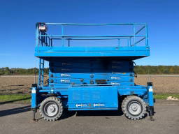 HAB S225-24D 4WDS | 2014