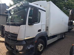 Mercedes-Benz Antos 1832 2-Achser 4x2 Fg