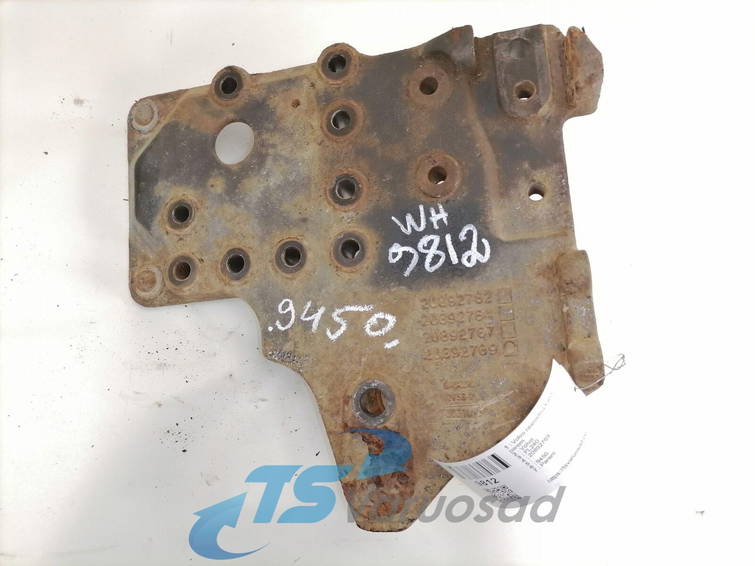 Volvo Bracket 4