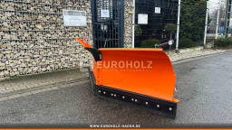 Schneeschild PU-2100 Kramer 420 520 312 580
