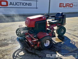 Toro Reelmaster 2300-D