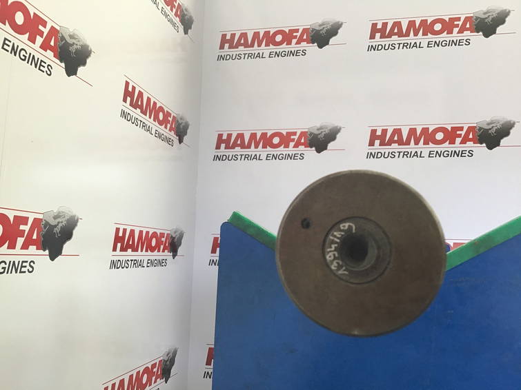 Caterpillar Camshaft 1382012 Rebuild 1