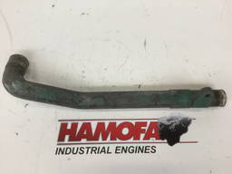 MTU 50063013231 Used