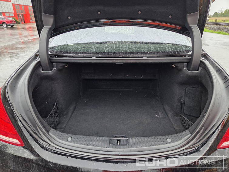 Mercedes-Benz A-klasse Diesel, Automatic Gearbox, Sport Mode, Navi, A/C, Climat Control 13