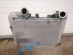 Scania Intercooler radiator