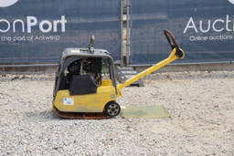 Neuson DPU 3050