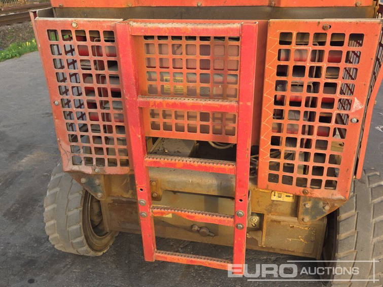 JLG 4069LE 17