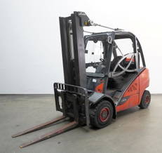 Linde H30 T EVO 393-02