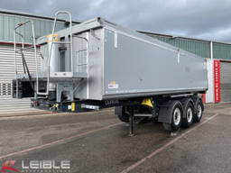 Carnehl Chks/AThermomulde 25m Kippauflieger