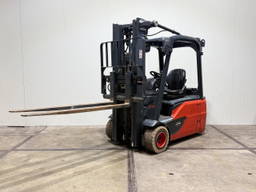 Linde E20
