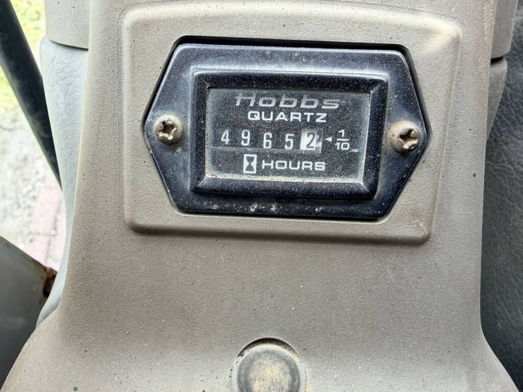 Hitachi EX 22 14