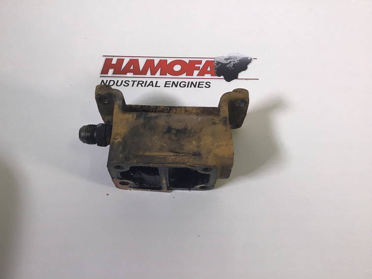 Caterpillar 4n0827 Used 1