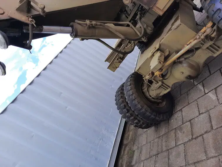O & K MH4 4X4 Full Manual 5