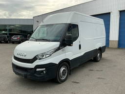 Iveco Daily 3.0 Hi-Matic L3H2